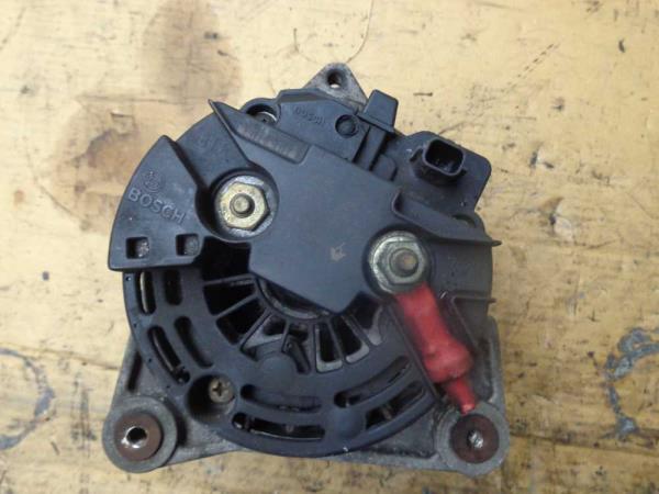 ALTERNATEUR 90AMPO RENAULT 1.2 16V - Vue 3